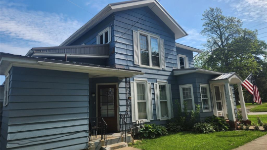 5 West Pearl Street,