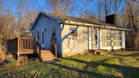 8733 Route 6N, Albion, PA 16401
