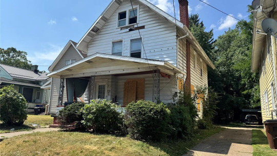 2216 German Street,