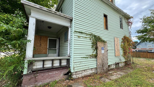 1316 Buffalo Road,