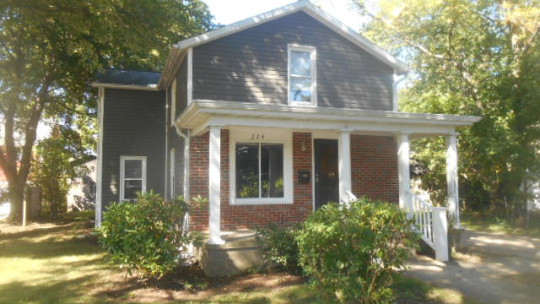 224 Locust Street,