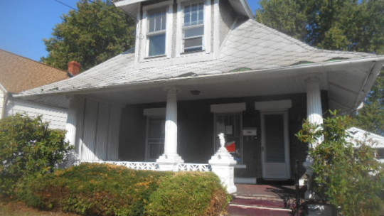 1316 West 31st Street
