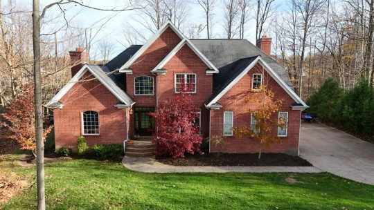 4055 Ponderosa Drive,