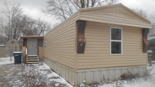 3855 Route 215, Unit #3,