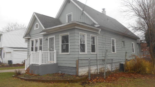 846 East 33rd Street