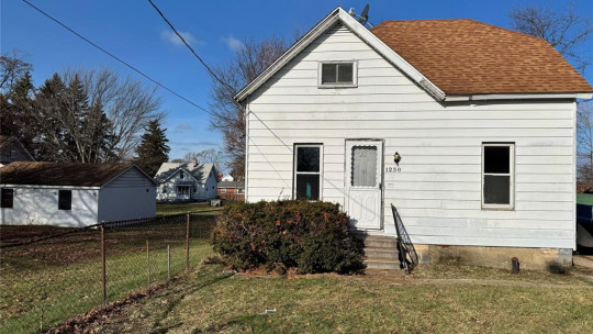 1250 East 32nd Street