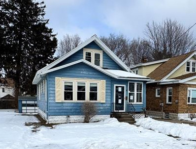 1204 West 31st Street,