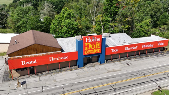 13080 Cambridge Road,
