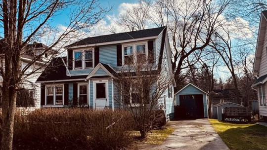 684 Davenport Street