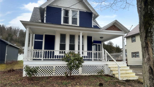 224 Church Street