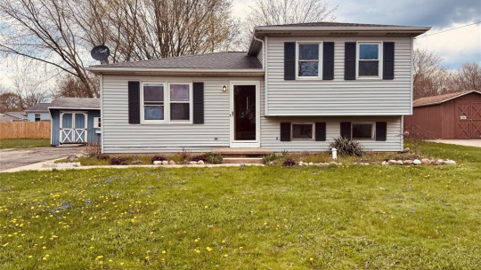 221 Pheasant Drive