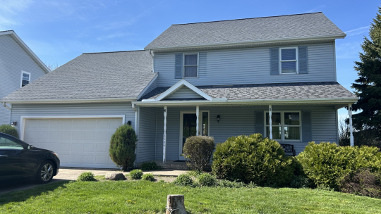 2504 Bison Court