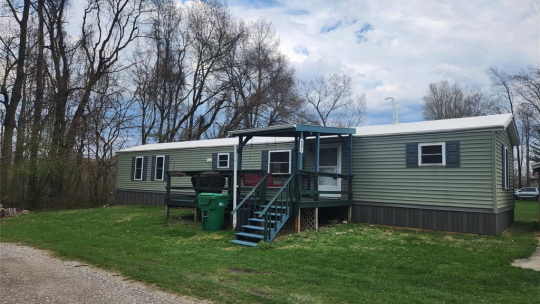 3855 Route 215, Unit #17