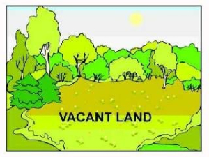 resized land