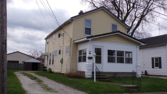 121 Vine Street