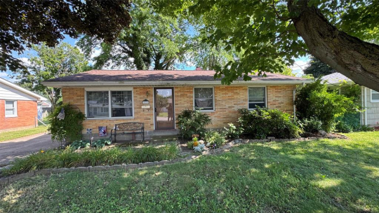 3233 West 23rd Street,