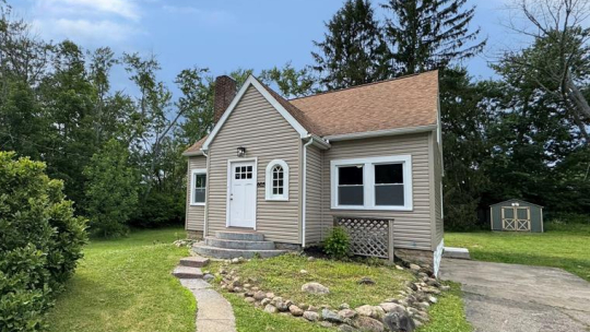 603 Laird Avenue,