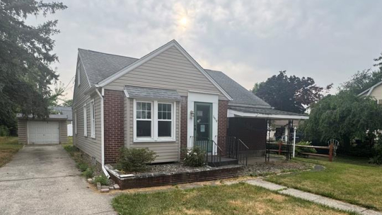 2916 Greeley Avenue,