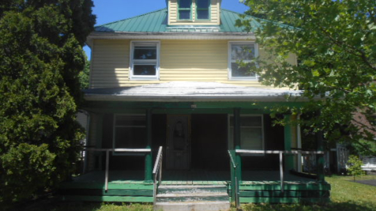 123 Dale Avenue,