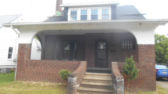 27 West Frederick Street,
