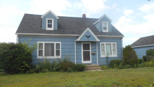 1756 West 36th Street,
