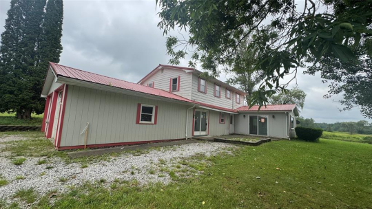 25633 Pinney Corners Road,