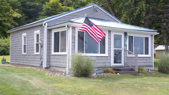 129 Elk Creek Road,