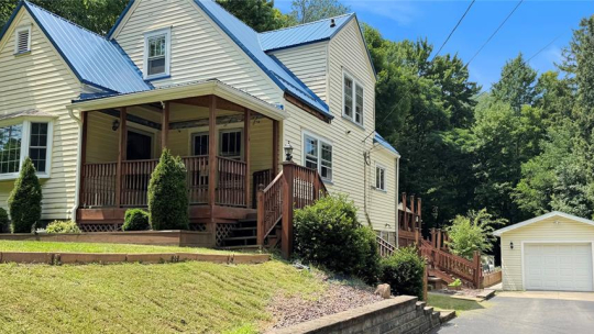 606 Williamson Road,