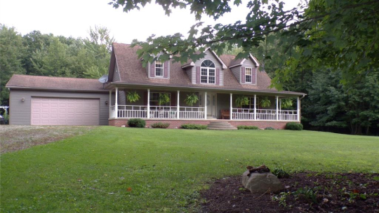 11260 Neiger Road,