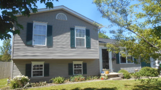 10274 North Park Lane,
