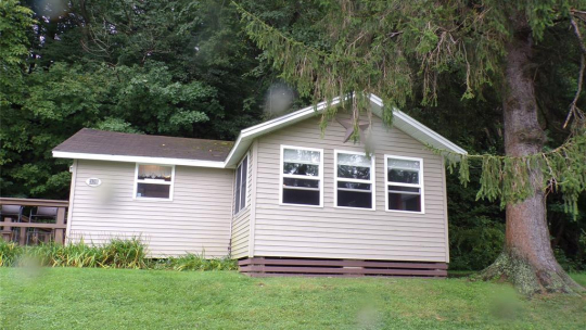 325 Elk Creek Road,