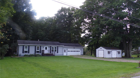 10493 Cross Station Road,