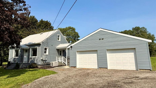 7216 Sterrettania Road,