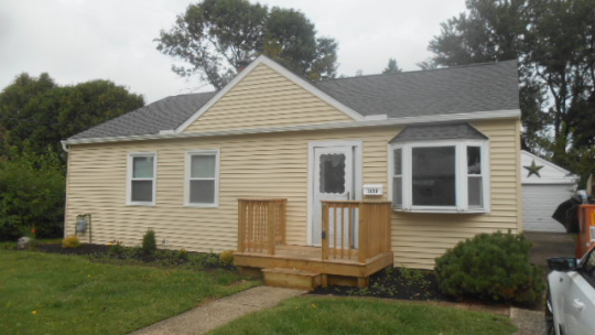 1050 West 39th Street,
