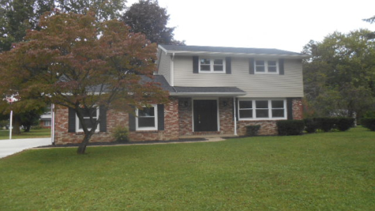 5926 Doris Drive,