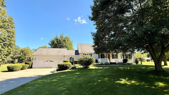 6003 Teller Road,