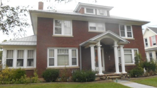 312 Rice Avenue,